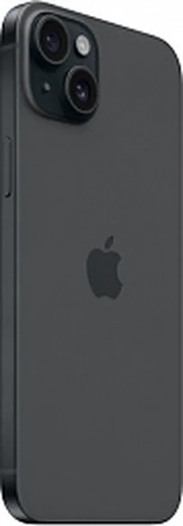 Смартфон Apple iPhone 15 Plus SIM 256 ГБ, черный