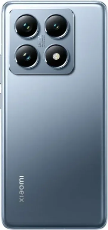 Смартфон Xiaomi 14T Pro 12/512Gb Titan Blue