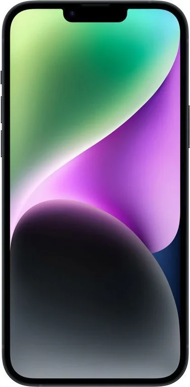 Смартфон Apple iPhone 14 Plus 256Gb (Midnight)