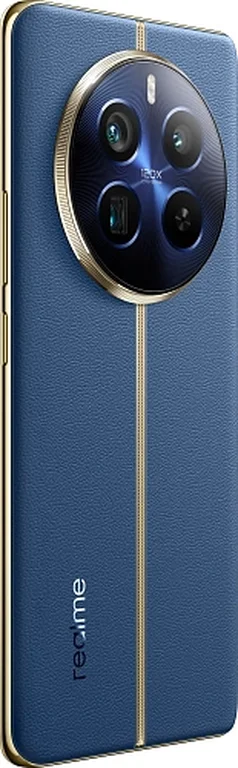 Смартфон Realme 12 Pro+ 12/512GB RU/A (Синий, 12 ГБ, 512 ГБ, RU)