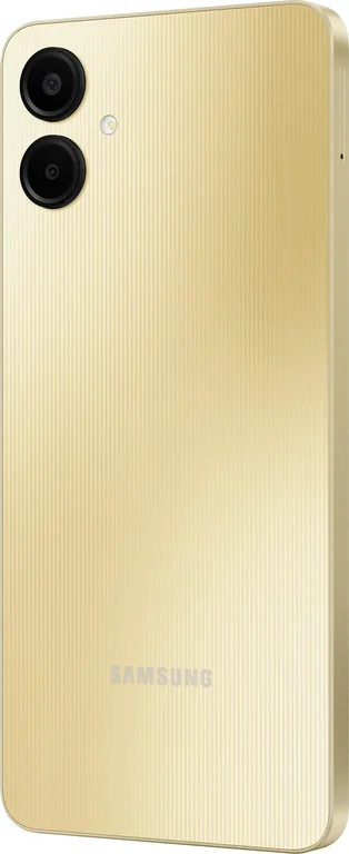 Смартфон Samsung Galaxy A06 6/128 ГБ (SM-A065F/DS), Золотой