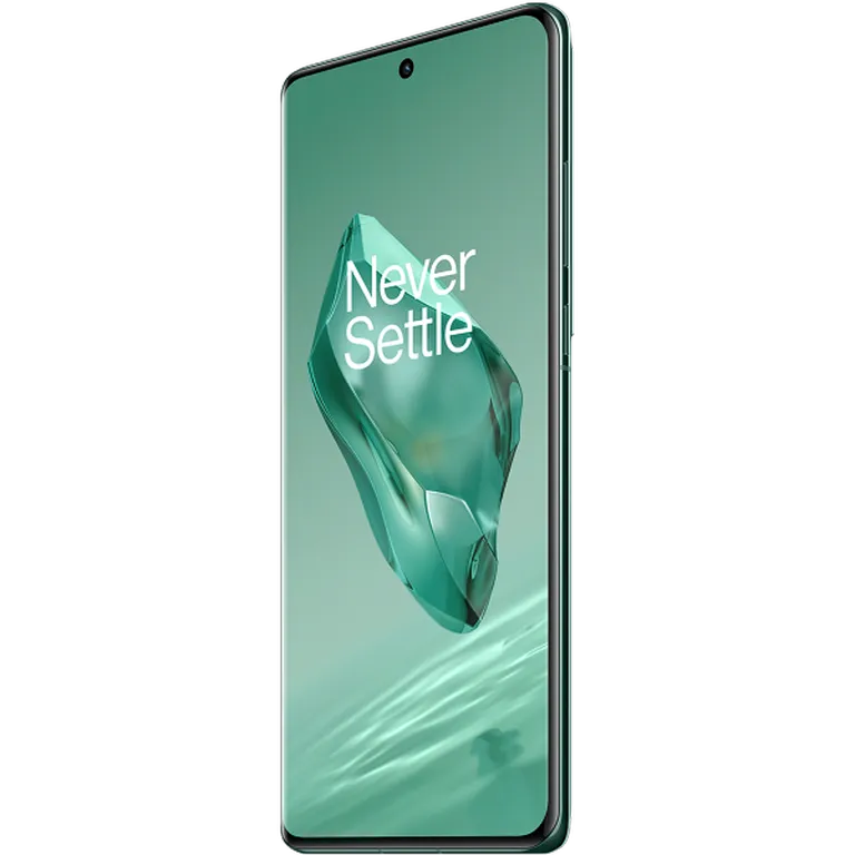 Смартфон OnePlus 12 16/512Gb flowy emerald (изумруд)