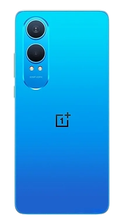 Смартфон OnePlus Nord CE 4 Lite 5G 8/256Gb Blue (Синий) (Global) 2Sim