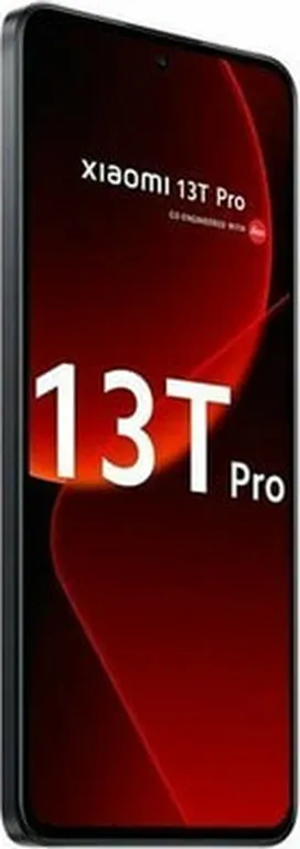 Смартфон Xiaomi 13T Pro 12/512 ГБ Global, Dual: nano SIM + eSIM, черный