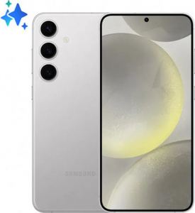 Смартфон Samsung Galaxy S24 Plus 12/512 ГБ, Dual: nano SIM + eSIM, Marble Gray
