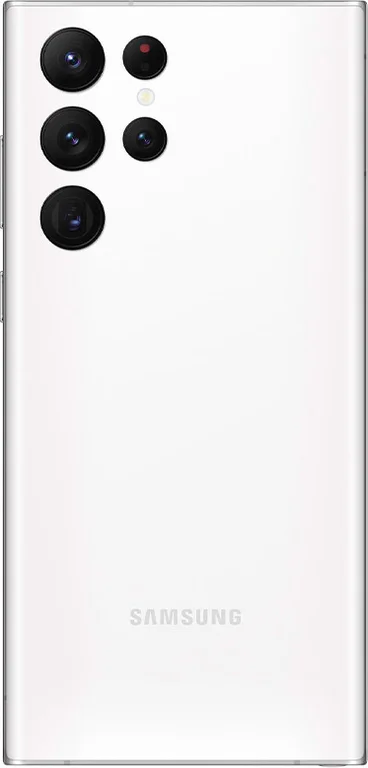 Смартфон Samsung Galaxy S22 Ultra 12/512Gb (SM-908B) White (Белый)