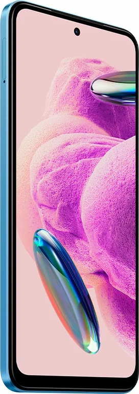 Смартфон Xiaomi Redmi Note 12S 8/256GB Ice Blue (Синий) EU