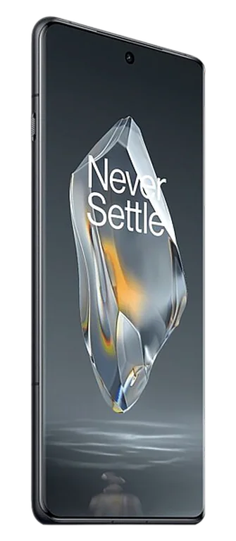 Смартфон OnePlus 12R 16/256Gb Iron Gray (Global) (Серый) 2Sim