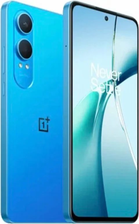 Смартфон OnePlus Nord CE 4 Lite 8/256Gb, синий