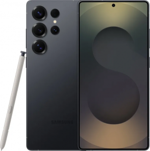 Смартфон Samsung Galaxy S25 Ultra SM-S938B 12/512Gb Titanium Jetblack
