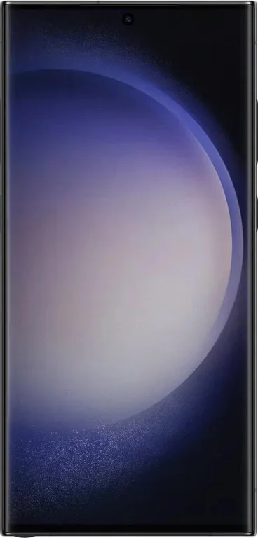 Смартфон Samsung Galaxy S23 Ultra 12/512 ГБ (Черный фантом)