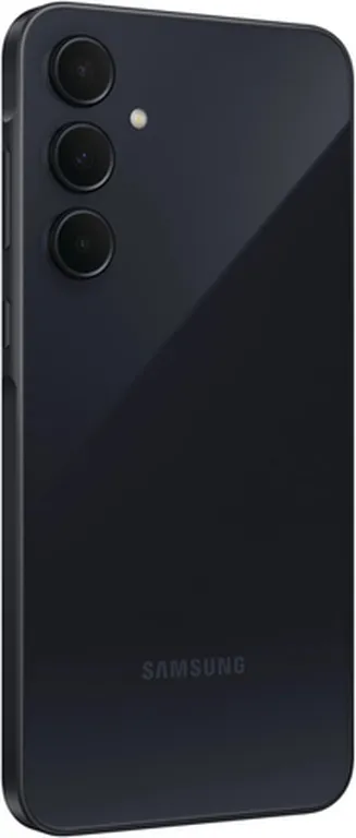 Смартфон Samsung Galaxy A35 5G 8/128 ГБ, Dual nano SIM, темно-синий
