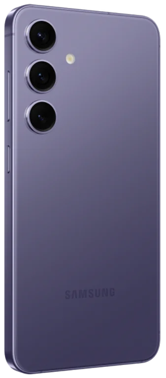 Смартфон Samsung Galaxy S24 256GB Cobalt Violet (Фиолетовый)