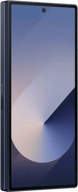 Смартфон Samsung Galaxy Z Fold6 12/512Gb navy (темно-синий)