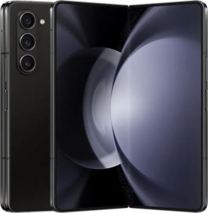 Смартфон Samsung Galaxy Z Fold5, 1 ТБ, черный, Phantom Black, SM-F946BZKH