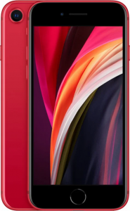Смартфон Apple iPhone SE 2020 128Gb (PRODUCT)RED