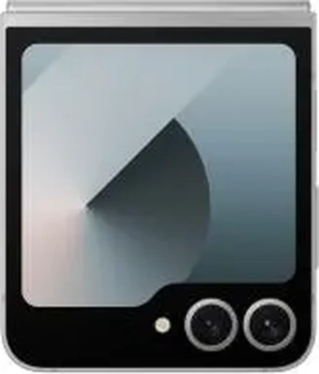 Смартфон Samsung Galaxy Z Flip6 12/512Gb (Серый)