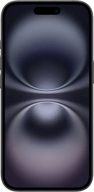 Смартфон Apple iPhone 16 Plus 128GB eSim (8 ГБ, 128 ГБ, Черный)
