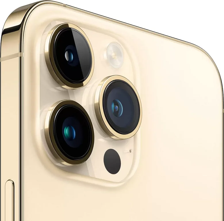 Смартфон Apple iPhone 14 Pro Max 256GB Gold (Золотой) nano-Sim + eSim