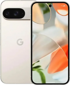Смартфон Google Pixel 9 12/256GB JP Porcelain (Фарфоровый)