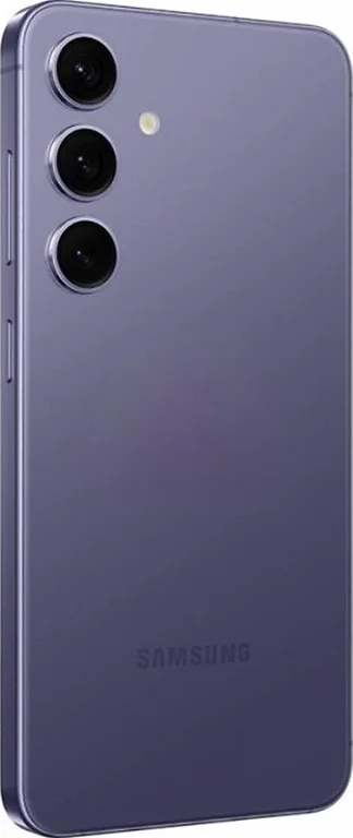 Смартфон Samsung Galaxy S24+ 12/512Gb,  фиолетовый