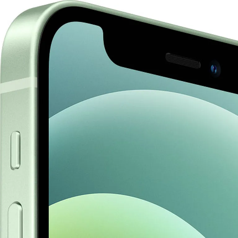 Смартфон Apple iPhone 12 Mini, 64 ГБ, Зеленый