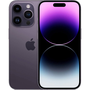 Смартфон Apple iPhone 14 Pro Max 256Gb, фиолетовый SIM + eSIM