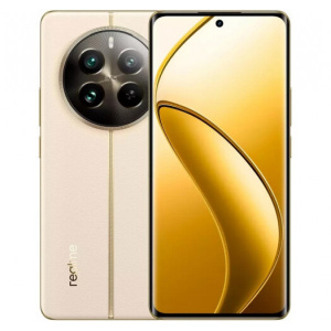 Смартфон Realme 12 Pro 12/512GB Navigator Beige (Бежевый)