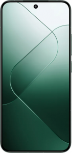Смартфон Xiaomi 14 12/512GB (Зелёный)