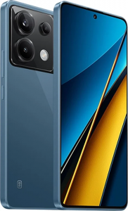 Смартфон Xiaomi POCO X6 8/256Gb Синий