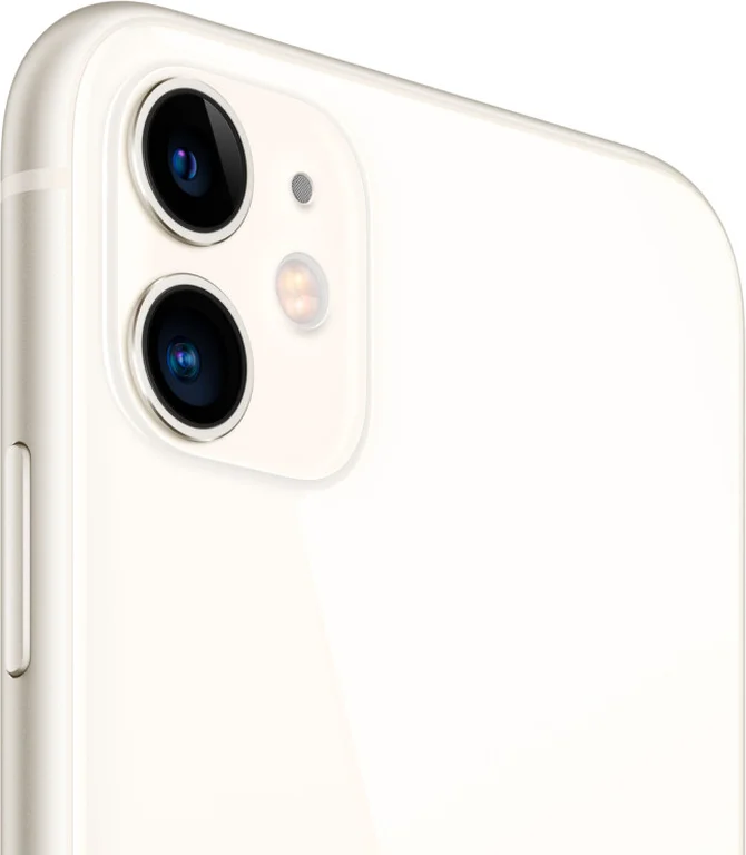 Смартфон Apple iPhone 11 128Gb Белый