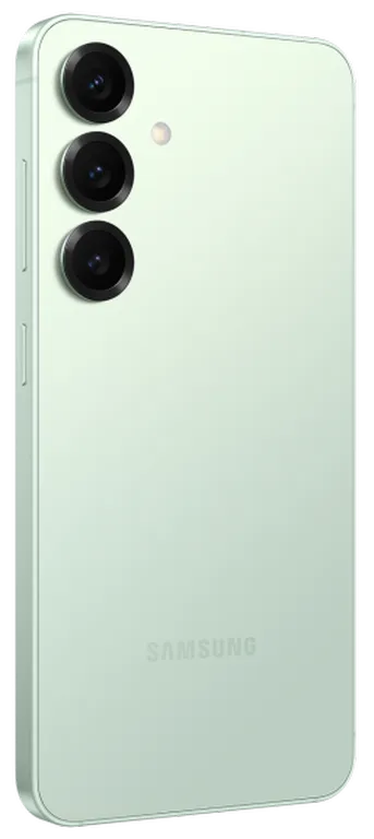 Смартфон Samsung Galaxy S25 12/512GB Mint (Мятный)