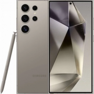 Смартфон Samsung Galaxy S24 Ultra 12 ГБ/1 ТБ Titanium Gray