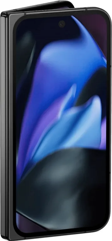Смартфон Pixel 9 Pro Fold 5G 16/256ГБ, Dual: nano SIM + eSIM, Obsidian