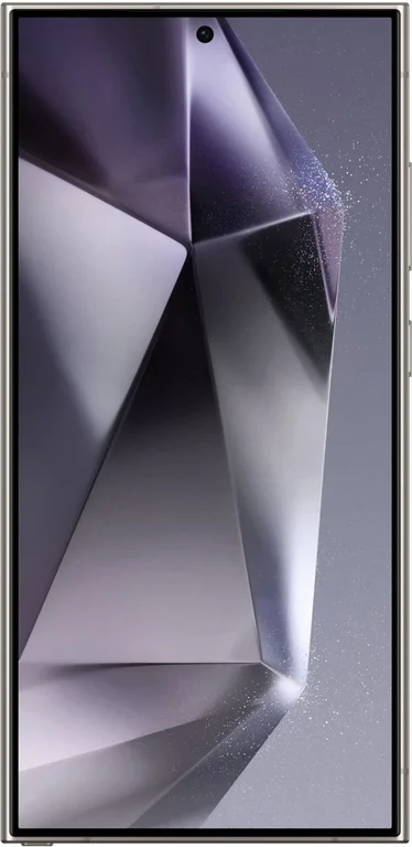 Смартфон Samsung Galaxy S24 Ultra, 1 ТБ, фиолетовый титан, SM-S928BZVW