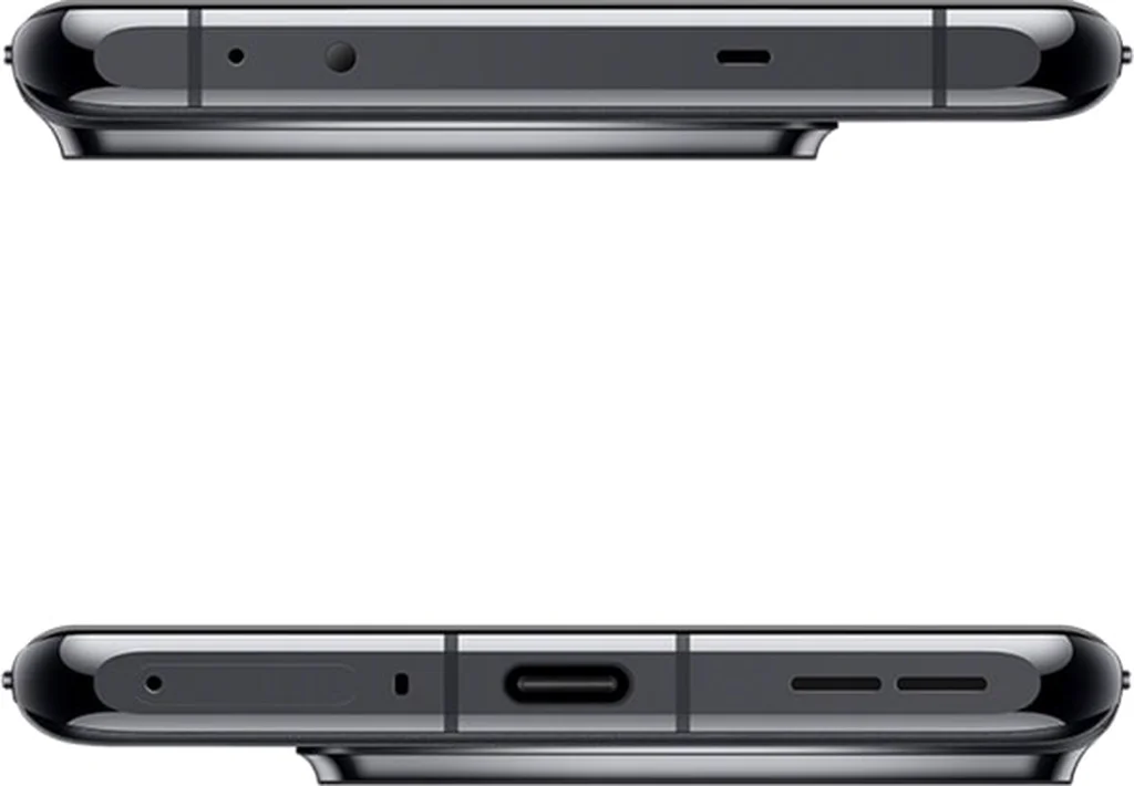 Смартфон OnePlus 12 12/256GB Silky Black