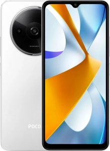 Смартфон Xiaomi Poco C61 4/128Gb,белый