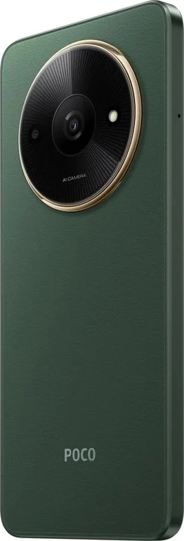 Смартфон Xiaomi Poco C61 4/128Gb,зеленый