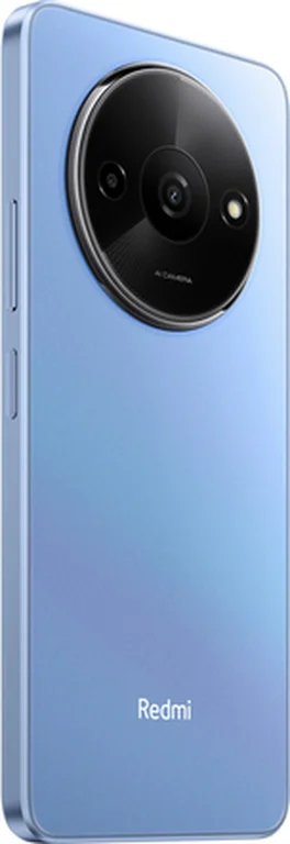 Смартфон Xiaomi Redmi A3 3/64 ГБ Global, Dual nano SIM, lake blue