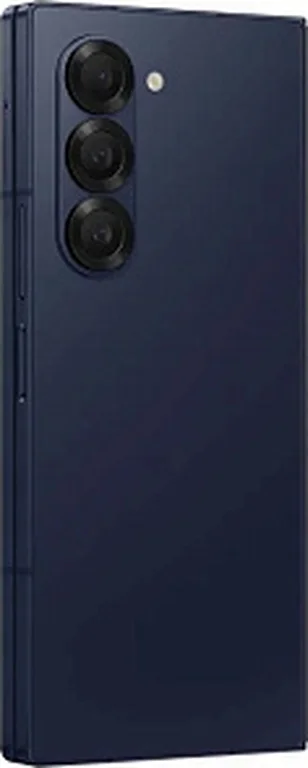 Смартфон Samsung Galaxy Z Fold6 512Gb (Тёмно-Синий)