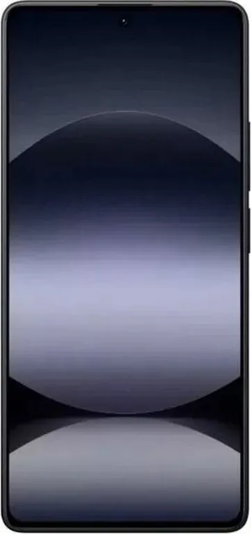 Смартфон Xiaomi Redmi Note 14S 4G 12/512GB Midnight Black