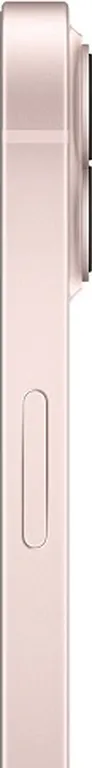 Смартфон Apple iPhone 13 512GB nano SIM + eSim pink (розовый) новый, не актив, без комплекта
