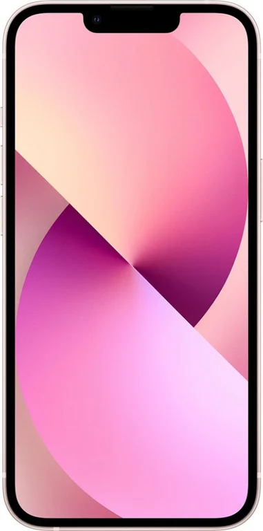 Смартфон iPhone 13 256Gb, SIM + eSIM (Розовый)