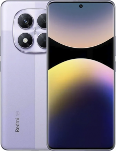 Смартфон Xiaomi Redmi Note 14 Pro 5G 12/512Gb Lavender Purple Global Version