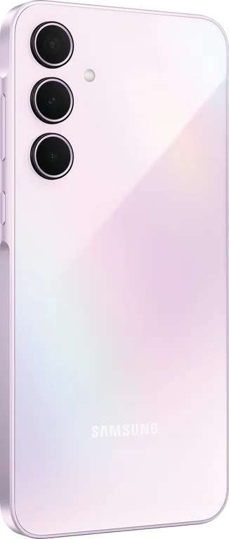 Смартфон Samsung Galaxy A35 5G 8/256 ГБ, лаванда