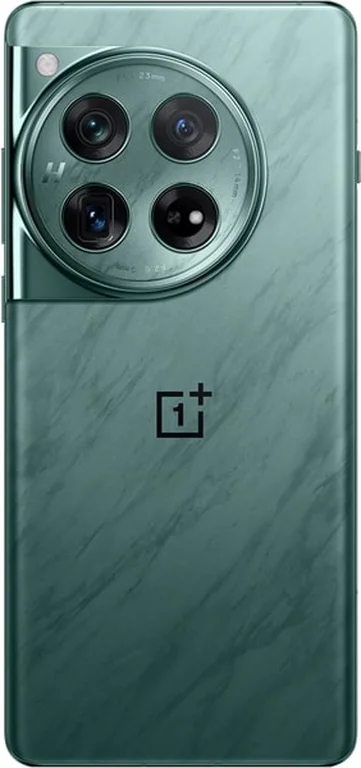 Смартфон OnePlus 12 12/256GB Flowy Emerald
