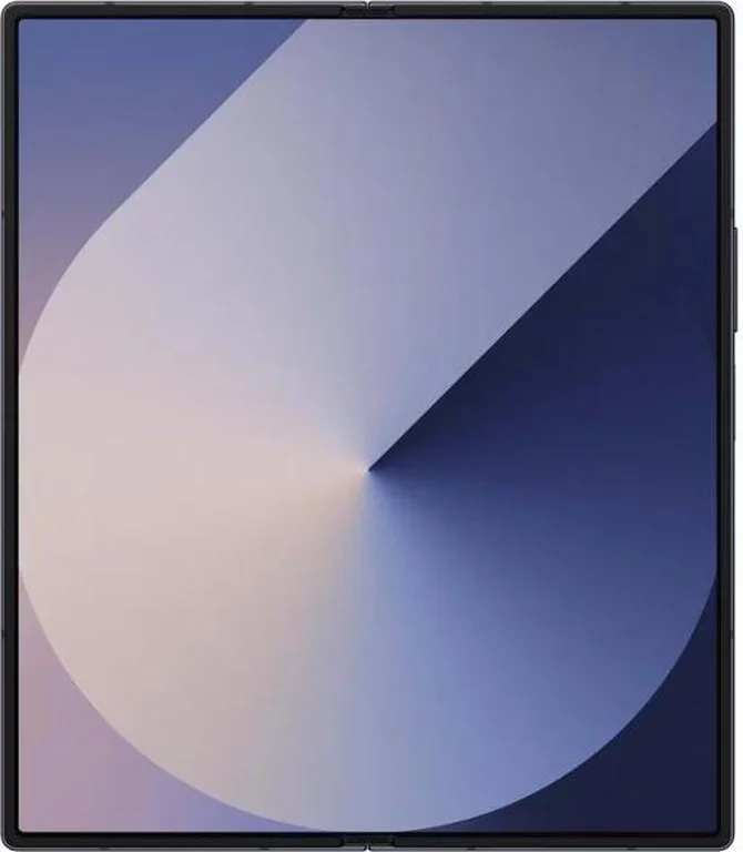 Смартфон Samsung Galaxy Z Fold6 12/512GB Blue