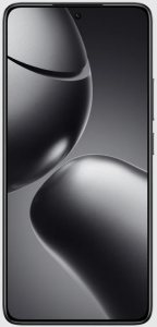 Смартфон Xiaomi 14T 12/512GB RU Titan Black (Титановый черный)