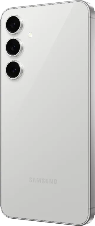 Смартфон Samsung Galaxy S24 FE 8/512GB Global Gray (Серый)