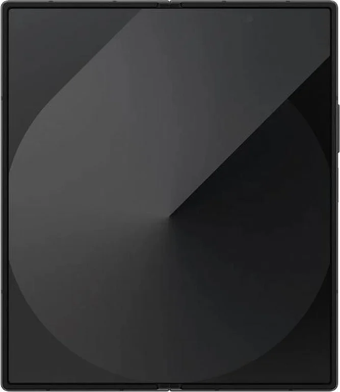 Смартфон Samsung Galaxy Z Fold6 12/256GB Crafted Black